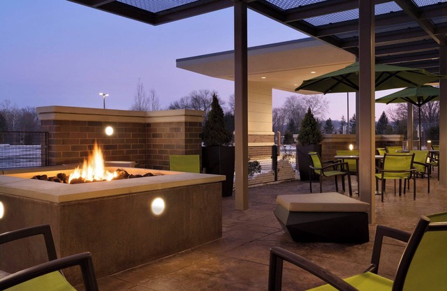SpringHill Suites by Marriott Allentown Bethlehem/Center Valley