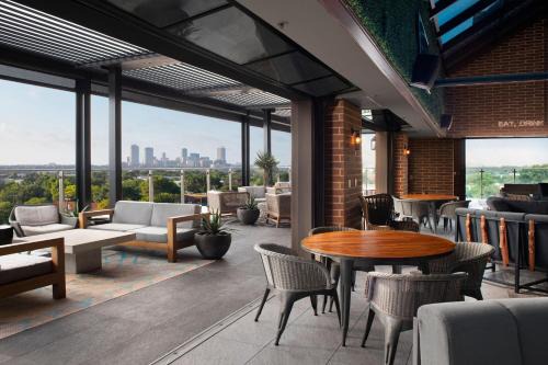 SpringHill Suites by Marriott Fort Worth Historic Stockyards