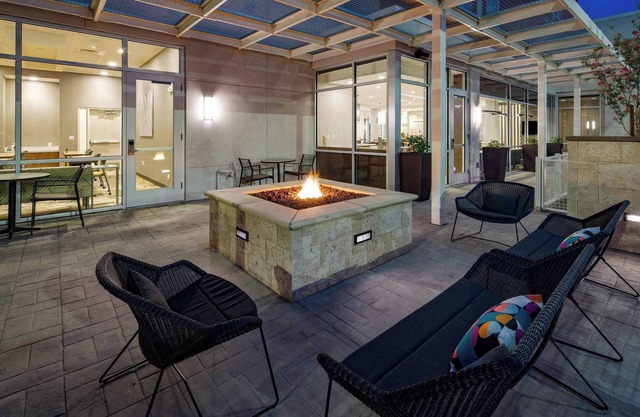 SpringHill Suites by Marriott Phoenix Goodyear