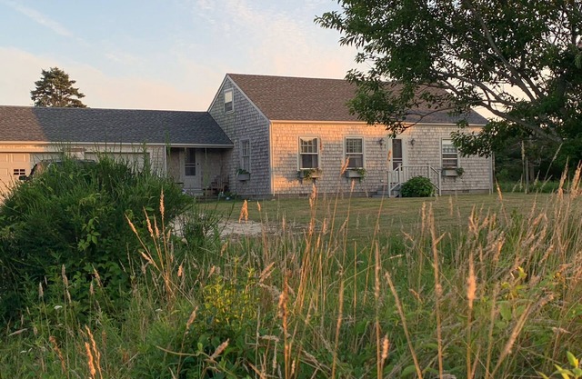Squam Homestead - Beautiful, Tranquil, Private. away from the crowds