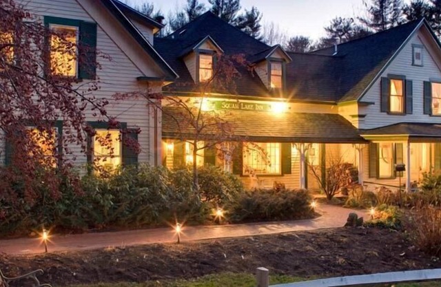 Squam Lake Inn