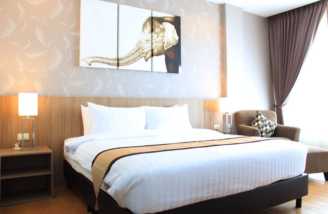 SR Boutique Hotel
