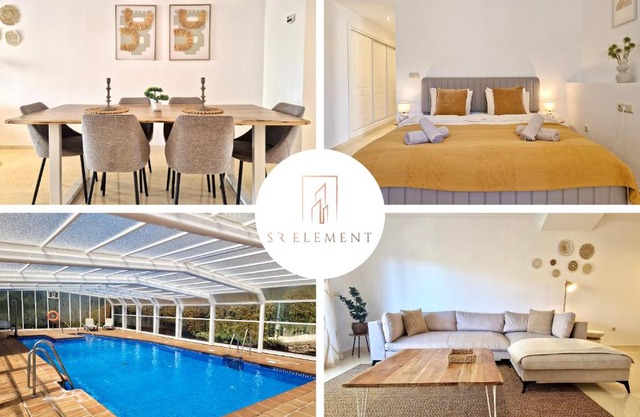 SR Santa Maria Green Hills Marbella