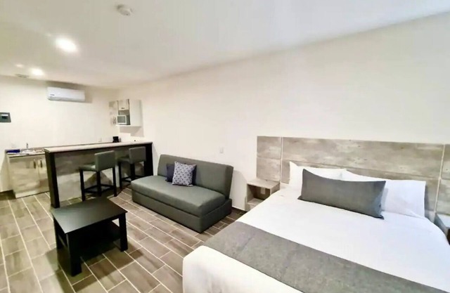 Sr103 Amazing Loft Best WIFI Location A/A