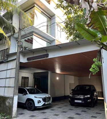 SREE CHAKRA Tourist Home Guruvayoor