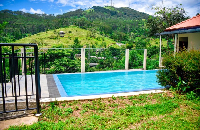 Sri Kandyan Bungalow