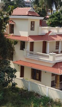 Sri Krishna Palace