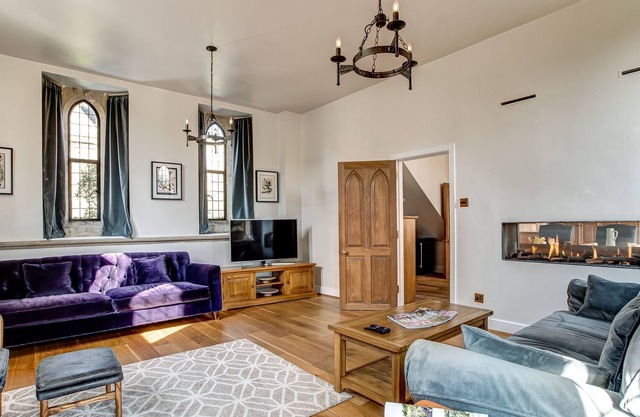 St Andrews I Special places to Stay I Discover Cotswolds Cottages