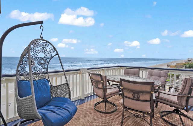 St. Augustine Sea Pearl Beach House Weddings Events & Vacations SLEEPS 10