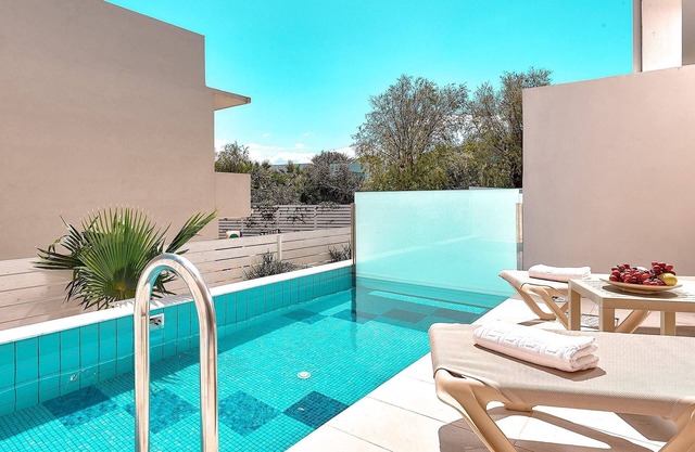 St. Constantin Beach Hotel and Spa