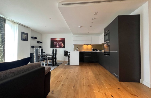 St James Park 2bed2bath apartment, Westminster