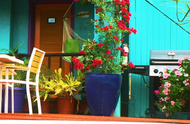 St John Inn Boutique Hotel Suite