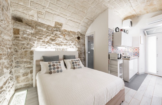 St. Nicholas Old Town Apartment Casatuabari