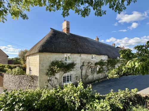 St Peter's Cottage