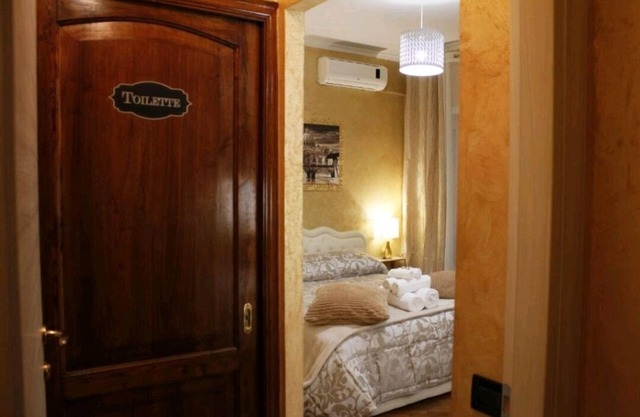St. Peter's Private Room