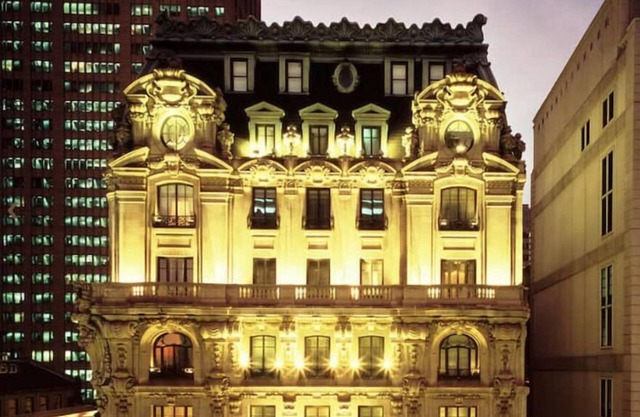 St. Regis Residence Club - 2 BR Suite. 5th Ave NYC