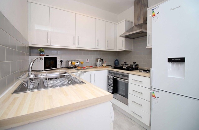 St Thomas Loft Views by SSW - FREE Parking