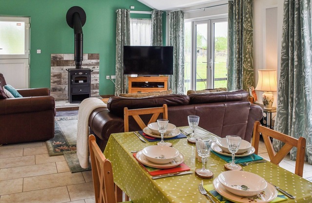Stable Cottage - UK45134