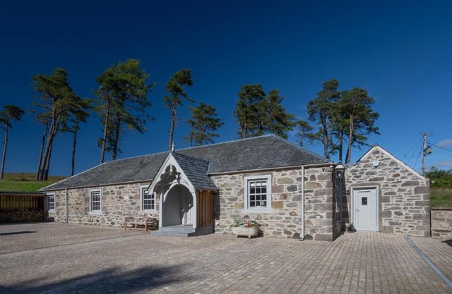 Stables Cottage
