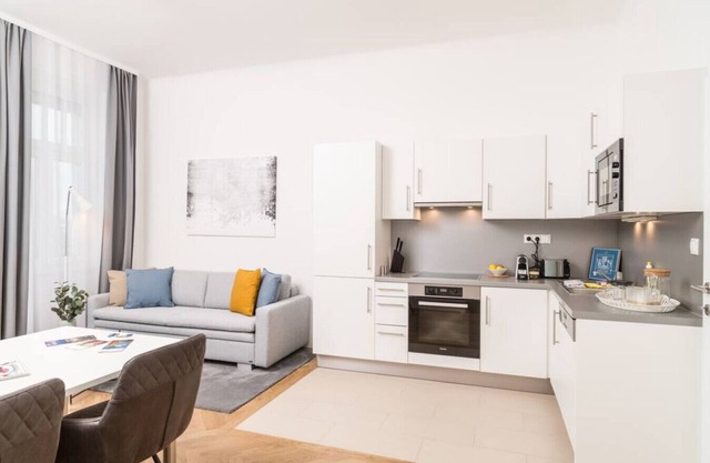 Stadlau Live Apartment top 11 + top 10
