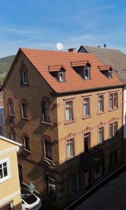 Stadtappartement Miltenberg Perle am Main