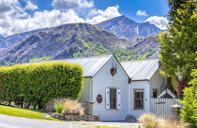 Stags Head Cottage - Home in the heart of Arrowtown