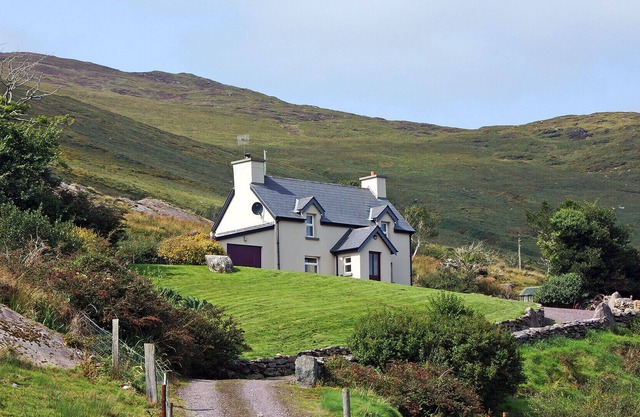 Staigue - Two Bedroom House, Sleeps 4