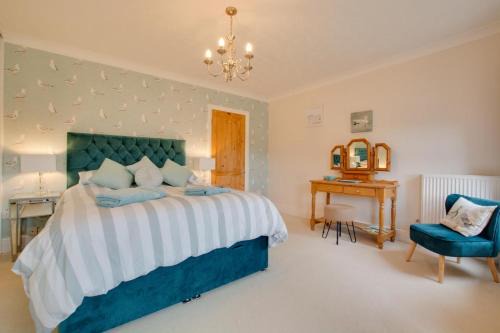 Staithe Cottage