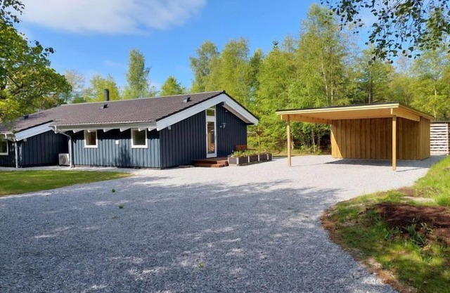 "Stak" - 1.9km from the sea by Interhome