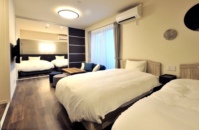 Standard Room 105 - 105/Osaka Ōsaka