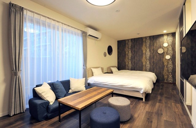 Standard Room 206 - 206/Osaka Ōsaka
