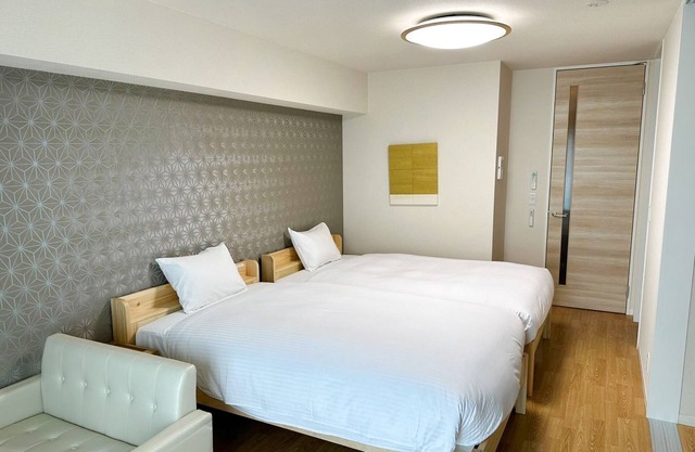 Standard Room 403 - 403/Osaka Ōsaka