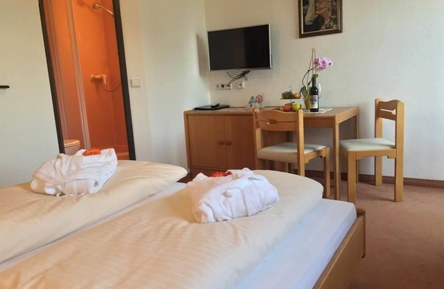 Standard room - Schweizerhaus, Hotel-Gasthof