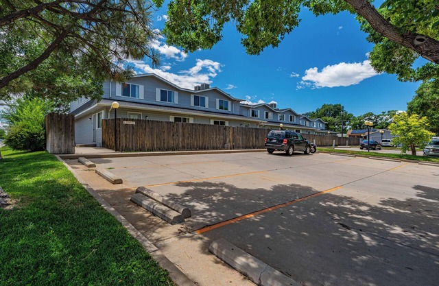 Stanford Ave Pueblo, Colorado 2