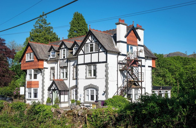 Stanley House