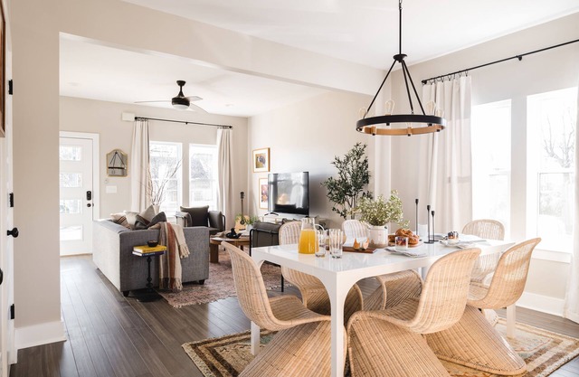 Stapleton By AvantStay | Bright & Contemporary Home in Nashville!