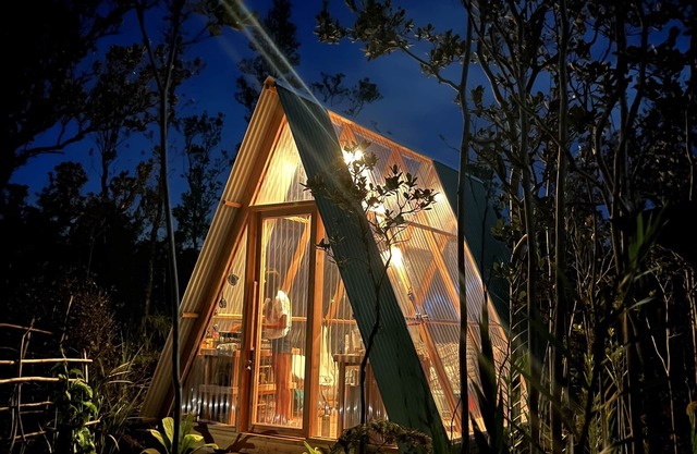 Star Gazer - Tiny House