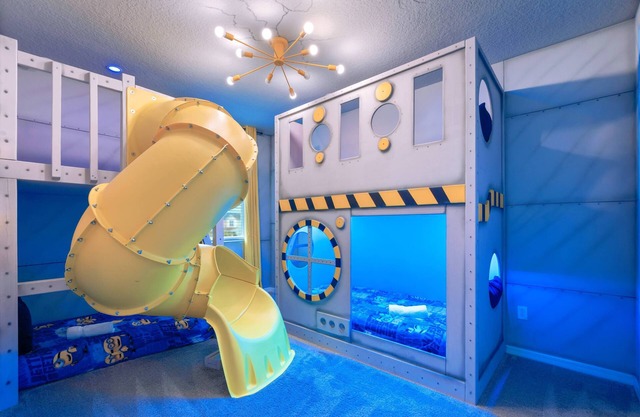 Star Wars Room Harry Potter Room And Mario Game Room