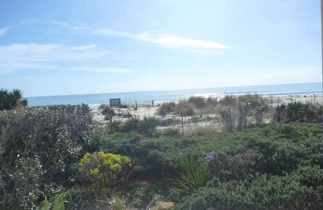 Starfish Residence - VIEW ON THE SEA