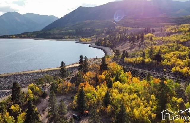 Stargazer Chalet Alpine Lake Retreat Fast Wifi