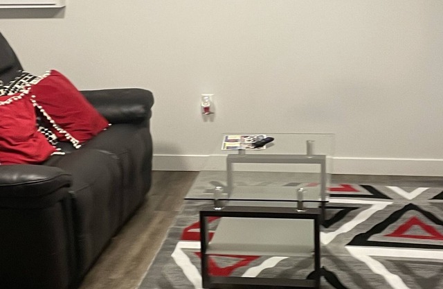 Starlight Home. Uniquely and Fully furnished Home..