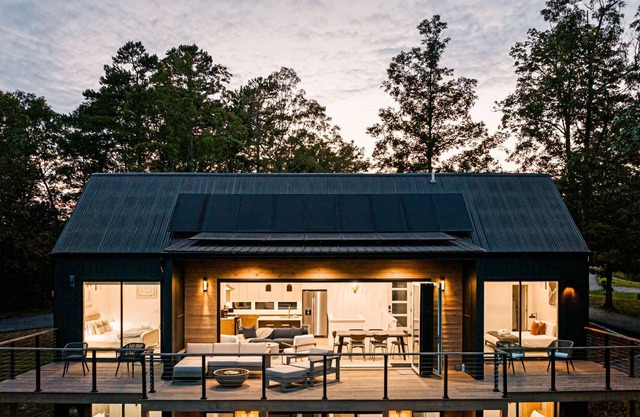 Starlight Ridge - - Mountain Views |