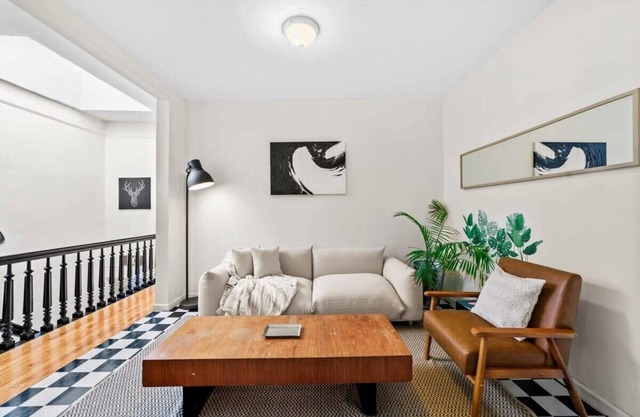 Starr Place II by RoveTravel | Cozy 3BR Bushwick