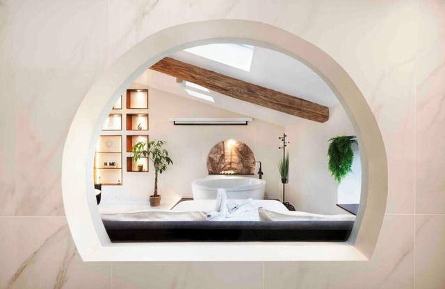 Starry Loft | Domaine Paradis