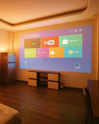 Start House COLIVING Walk 5 minute to the airport