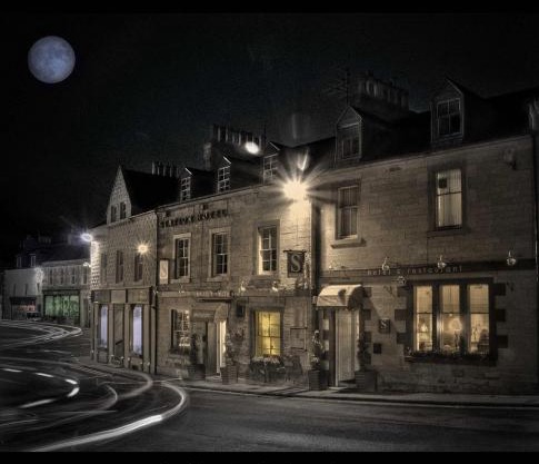 Station Hotel And Restaurant