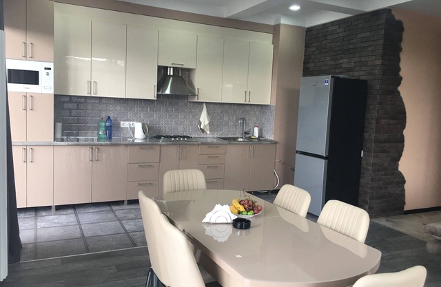 Station Square Apartment