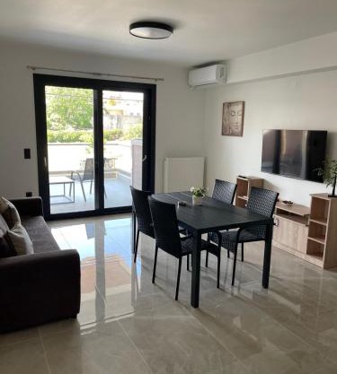 STAVROS APARTMENTs