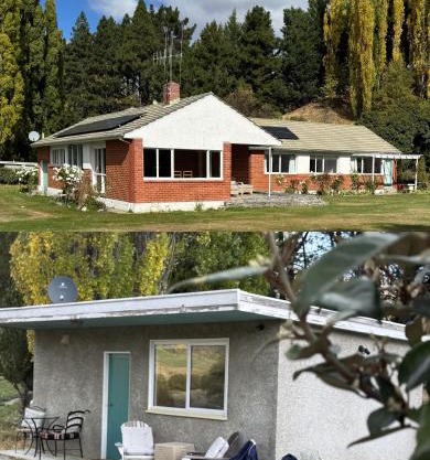 Stay Cardrona Wanaka