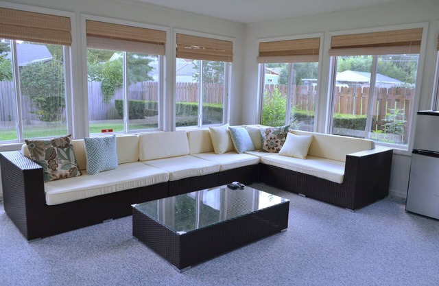 Stay Comfortable And Stay Close To Campus - Spacious 4 BR & 2 Bath